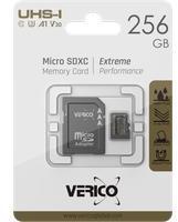 Verico microSDXC 256GB