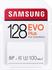 Samsung Evo Plus (2020) SDXC 128GB