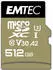Emtec microSDXC 512GB Class 10 Speedin (ECMSDM512GXC10SP)