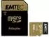 Emtec microSDXC 512GB Class 10 Speedin (ECMSDM512GXC10SP)
