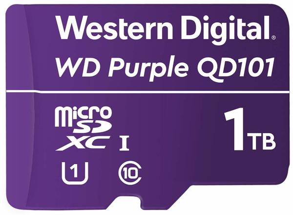Western Digital WDD100T1P0C
