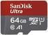 SanDisk Ultra MicroSDXC Klasse 10