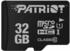 Patriot LX Series microSDHC 32GB
