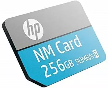 HP NM-100 256GB