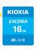 Kioxia EXCERIA SD 16GB