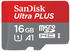 Sandisk SanDisk Ultra Plus A1 microSDHC 16GB