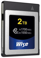 Wise Advanced Wise CFexpress 2TB