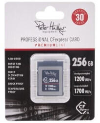 Peter Hadley Professional CFexpress 256GB