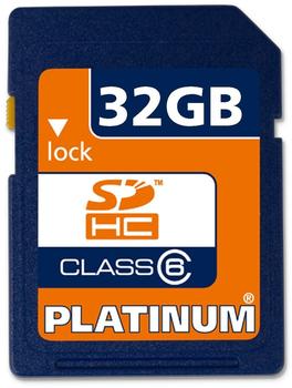 Bestmedia SDHC Platinum 32GB Class 6 (177114)