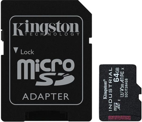 Kingston SDCIT2/64GB