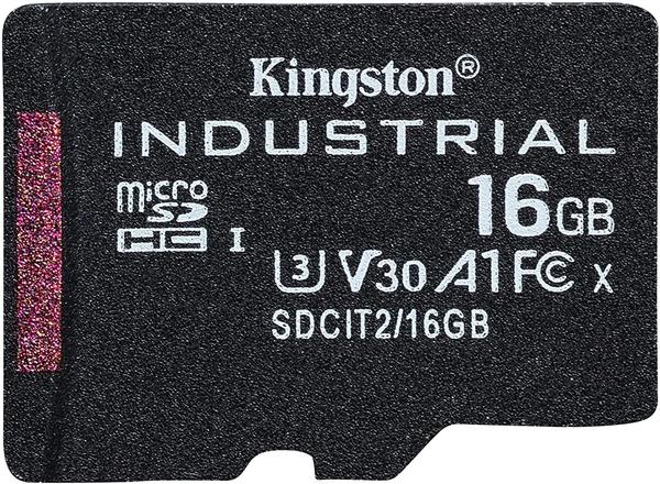 Kingston SDCIT2/16GBSP