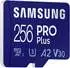 Samsung PRO Plus (2021) microSDXC 256GB (MB-MD256KA)