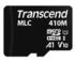 Transcend TS8GUSD410M microSD-Karte 8GB Class 10