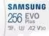 Samsung Evo Plus (2021) microSDXC 256GB (MB-MC256KA)