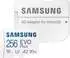 Samsung Evo Plus (2021) microSDXC 256GB (MB-MC256KA)