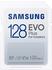 Samsung EVO Plus (2021) SDXC 128GB (MB-SC128K)