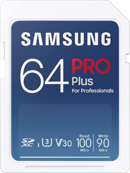 Samsung MB-SD64K/EU