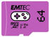 Emtec Gaming microSDXC 64GB