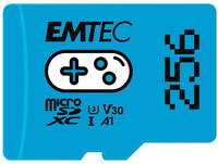 Emtec Gaming microSDXC 256GB