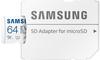 Samsung Evo Plus (2021) microSDXC 64GB (MB-MC64KA)