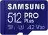 Samsung PRO Plus (2021) microSDXC