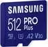 Samsung PRO Plus (2021) microSDXC