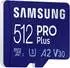 Samsung PRO Plus (2021) microSDXC