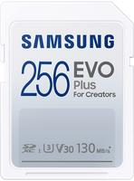 Samsung EVO Plus (2021) SDXC 256GB (MB-SC256K)