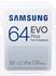 Samsung EVO Plus (2021) SDXC 64GB (MB-SC64K)