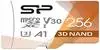 Silicon Power Superior Pro 3D NAND microSDXC 256GB