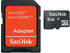 SanDisk Class4 microSD