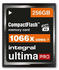 256 GB: Integral UltimaPro CompactFlash 1066x