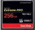 SanDisk CompactFlash 256GB Extreme Pro (SDCFXPS-256G-X46)