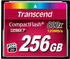 Transcend CompactFlash 256GB 800X (TS256GCF800)