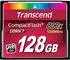 Transcend CompactFlash 800x