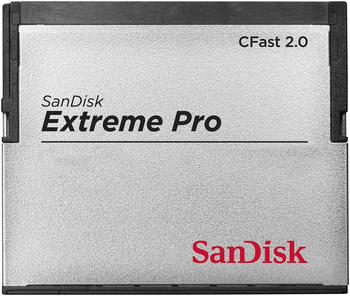 SanDisk Extreme Pro CFast 2.0 64 GB (SDCFSP-064G)