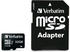 Verbatim Pro microSDHC 32GB UHS-I U3 (47041)
