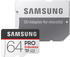 Samsung PRO Endurance microSDXC 64GB