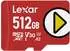 Lexar PLAY microSDXC