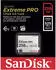 SanDisk Extreme Pro CFast 2.0 256GB (SDCFSP-256G)