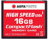 AgfaPhoto 10434, AgfaPhoto Compact Flash 16GB High Speed 300x MLC