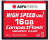 AgfaPhoto Compact Flash High Speed 16GB 120x (10434)