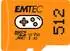 Emtec Gaming microSDXC 512GB