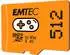 Emtec Gaming microSDXC 512GB