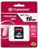 Transcend Premium SDHC 16GB Class 10 (TS16GSDHC10)