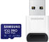 Samsung PRO Plus (2021) microSDXC 128GB (MB-MD128KB)