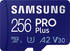 Samsung PRO Plus (2021) microSDXC 256GB (MB-MD256KB)