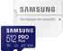 Samsung PRO Plus (2021) microSDXC 512GB (MB-MD512KB)