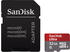SanDisk Ultra microSDXC Class 10