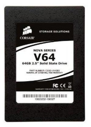 Corsair CSSD-V64GB2-BRKT